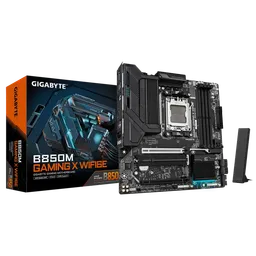 Gigabyte B850 GAMING X