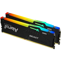Kingston FURY Beast RGB KF556C36BBEAK2-128