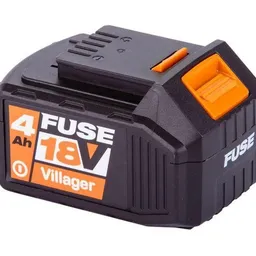 Villager FUSE 18V 4.0Ah