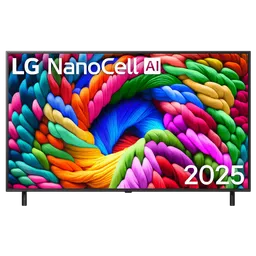 LG 65NANO90A6B