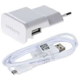 Încărcător Samsung Power Adapter ETA0U90EWE, 12W, Alb