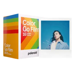 Polaroid Go Color Film Double Pack