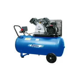 Compresor cu piston СБ4/С-100LB30 2.2 kW 220 V 10 bar 100 l Remeza