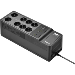 UPS APC BACK-UPS BE1050G2-GR 1050VA/600W, 230V, RJ-45, USB TYPE A+C