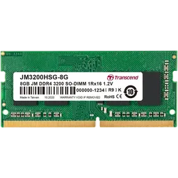 Transcend JM3200HSB-8G