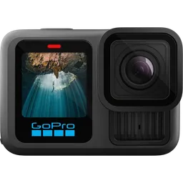 GoPro Hero 13 + Accessories Bundle