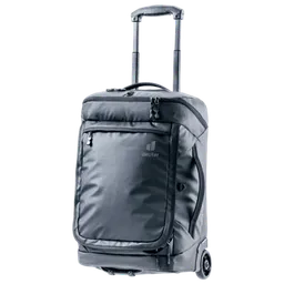 Valiză Deuter Aviant Duffel Pro Movo 36 Black 36l