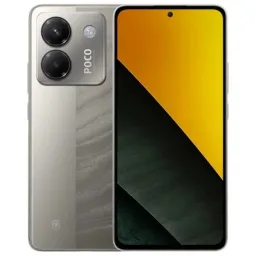 Xiaomi Poco M7 Pro 8/256GB Silver