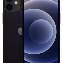 iPhone 12 64GB Black