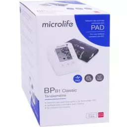 Microlife BP B1 Clasic