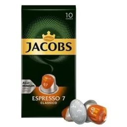 Jacobs Espresso Classico