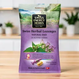 Swiss Energy Swiss Energy 20 plante