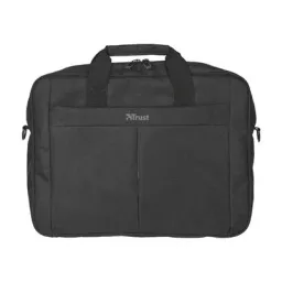 Geanta laptop TRUST NB bag 16" Primo Carry, Black