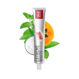Pasta de dinti SPLAT SPECIAL Extreme White, 75 ml