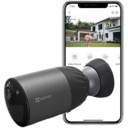 Camera de exterior Wi-Fi Ezviz CS-BC1C-A0-2C2WPBDL
