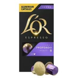 L'OR Espresso Lungo Profondo