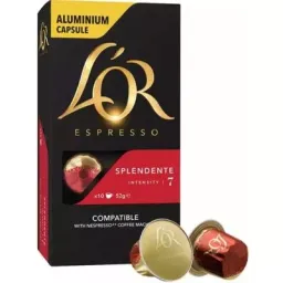 L'OR Espresso Splendente