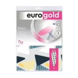 Husa pentru masa de calcat EUROGOLD BASIC DC42