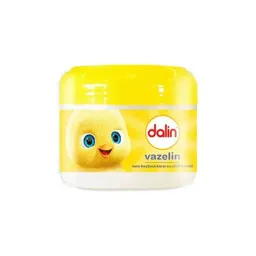 Vaseline DALIN Classic, 100 ml