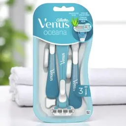 Gillette Venus Oceana