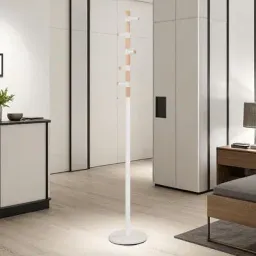 Cuier DECOPRIM PLUS Gc4850, White