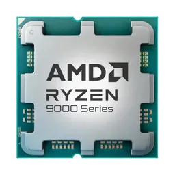 AMD Ryzen 9 9950X