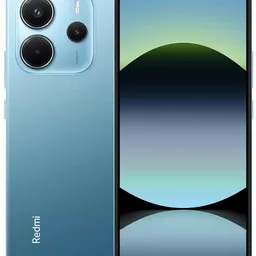 Telefon mobil Xiaomi Redmi Note 14 6Gb/128Gb Blue
