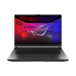 Laptop 16 ASUS ROG Strix G16 G615LR, Intel Core Ultra 9 275HX 2.7-5.4GHz/16GB DDR5/1TB PCIe 4.0 NVMe/GeForce RTX5070Ti 12GB GDDR7/WiFi 7 802.11be/BT5.4/2.5G LAN/HDMI/1080P Cam/Backlit RGB Keyb./16 ROG Nebula IPS 240Hz 3ms 500nits (2560x1600)/G615LR-S5131