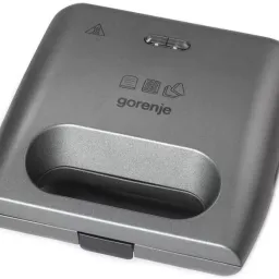 Aparat sandwitch-ur Gorenje SM703GCG (3in1)