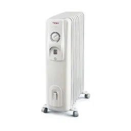 TESY Calorifer electric cu ulei Seria CC 2510 E05 R