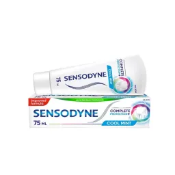 Sensodyne Pasta de dinti 75ml Complete Protection+ Cool Mint