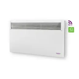 TESY Convector electric CN 031 200 EI CLOUD W