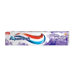 Aquafresh Active White