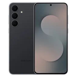 Smartphone Samsung Galaxy S25 FE, 8GB/128GB, Jet Black