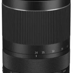 Canon RF 24-240mm f/4.0-6.3 IS USM