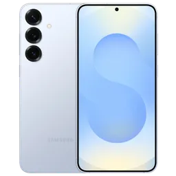 Samsung Galaxy S25+ 256 GB Blue Icy