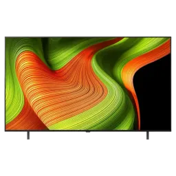 Televizor 65" LG OLED65B56LA, Black