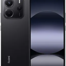 Telefon mobil Xiaomi Redmi Note 14 6Gb/128Gb Black