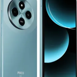 Xiaomi Poco M7 6/128Gb Blue