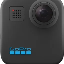 GoPro MAX 2025 Black