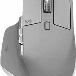 Мышь Logitech MX Master 3S Bluetooth Pale Grey