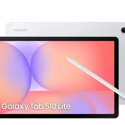 Samsung X400 Galaxy Tab S10 Lite 6/128Gb Wifi Silver