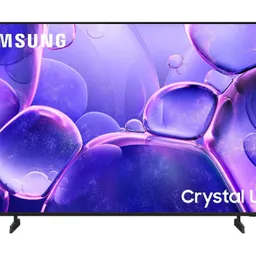 55" LED SMART TV Samsung UE55U8000FUXUA, Crystal UHD 3840x2160, Tizen OS, Black Diagonala ecranului 55 " Rezolu%3Fia Display-ului 3840x2160 4K UHD Iluminarea de fundal Mini LED Telecomanda Da Platforma software Tizen Wi-Fi Wi-Fi 802.11 ac Boxe Incorporate 2x 10 W USB Type-A 1x