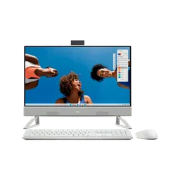 All-in-One PC Dell Inspiron 5430 White