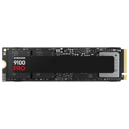 SSD Samsung 9100 PRO M.2 NVMe 1 TB