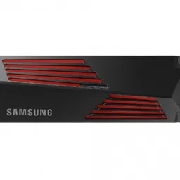 .M.2 NVMe SSD 1.0TB Samsung 990 PRO w/ Heatsink [PCIe 4.0 x4, R/W 7450/6900MB/s, 600TB, 3DTLC] Capacitate stocare  1024 GB Sistem de stocare a datelor  M.2 2280 Interfa%3Fa SSD  NVMe PCIe 4.0 x4 Tip de memorie flash  3D TLC Viteza maxima de citire  7450 MB/s Viteza de scriere maxima  6900 MB/s