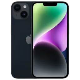 Smartphone Apple iPhone 14, 6 GB / 128GB