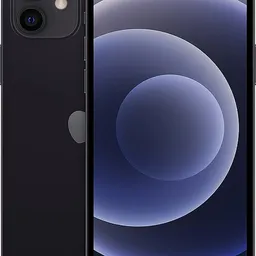 Telefon mobil Apple iPhone 12 128Gb Black