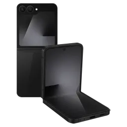 Samsung Galaxy Z Flip 7 FE 8/128 Gb Black