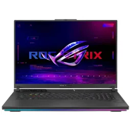 ASUS ROG Strix G18 G814PM